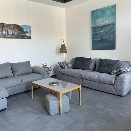 Maison De Maitre Gironde Saint-Philippe-dʼAiguille