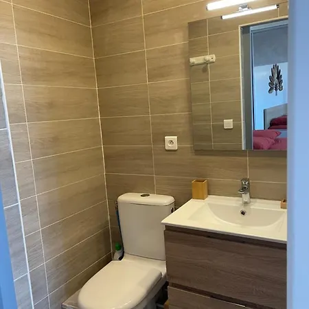 Maison De Maitre Gironde