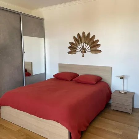 Maison De Maitre Gironde