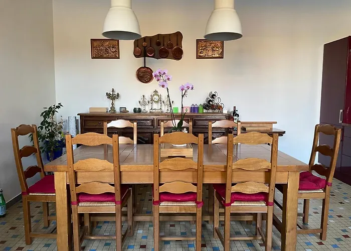 Maison De Maitre Gironde Saint-Philippe-dʼAiguille