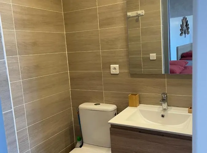 Maison De Maitre Gironde