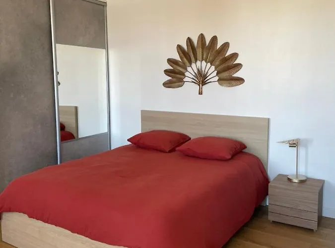 Maison De Maitre Gironde